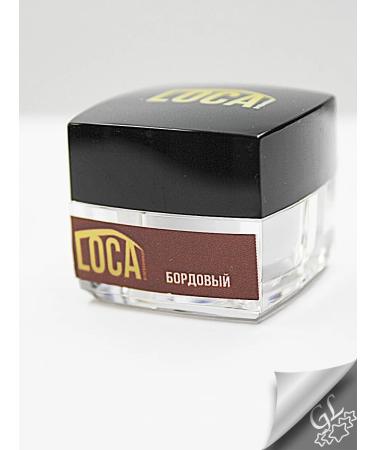LOCA professional A set of 4 colors for eyebrows 4g - Buy Online on GoSupps.com