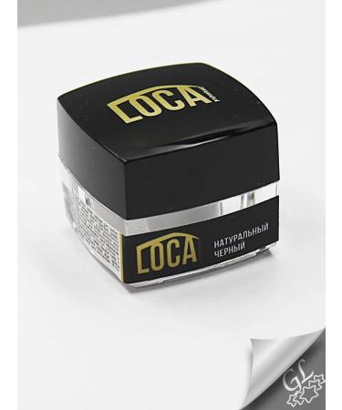 LOCA professional A set of 4 colors for eyebrows 4g - Buy Online on GoSupps.com