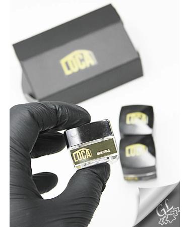 LOCA professional A set of 4 colors for eyebrows 4g - Buy Online on GoSupps.com