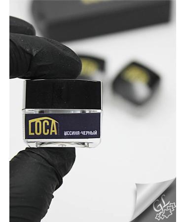 LOCA professional A set of 4 colors for eyebrows 4g - Buy Online on GoSupps.com