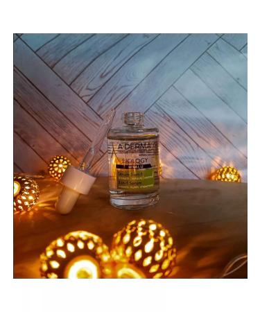 ADERMA Biology Hyalu Facial Waste 3V1 30ml - Buy Online on GoSupps.com