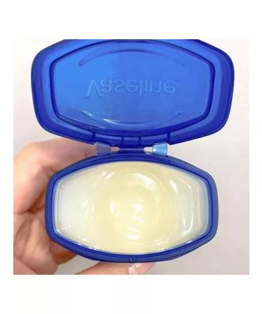 Vaseline Lip balm original 4x50ml - Buy Online on GoSupps.com