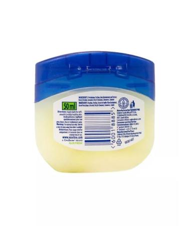 Vaseline Lip balm scarlet faith 4x50ml - Buy Online on GoSupps.com