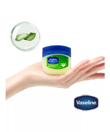 Vaseline Lip balm scarlet faith 4x50ml - Buy Online on GoSupps.com