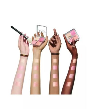 GLOW FACE Facial Highlighter Backstage 001 - Buy Online on GoSupps.com