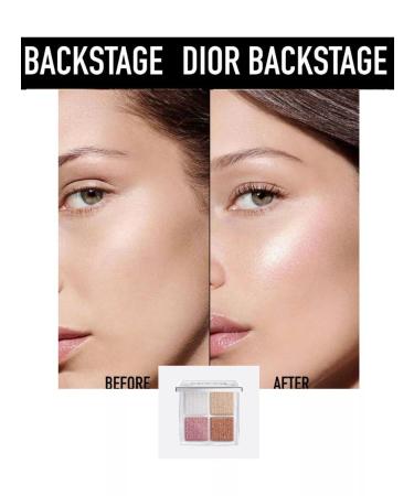 GLOW FACE Facial Highlighter Backstage 001 - Buy Online on GoSupps.com