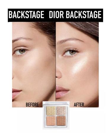 GLOW FACE Highlighter Dior 002 - Buy Online on GoSupps.com