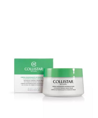 Collistar Maxi Size Intensive Firming Moisturizer Body Cream 400 ml
