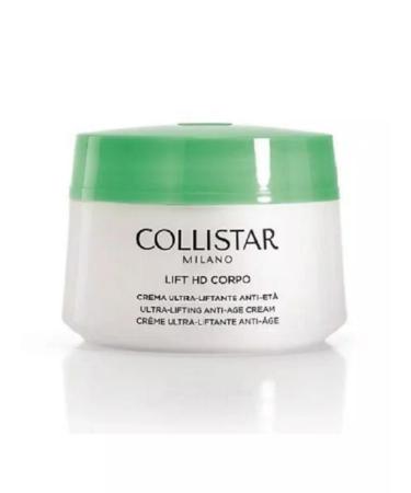Collistar Ultra-Lifting Anti-Age Anti-aging Cream Lifting 400 ml - Buy Online on GoSupps.com