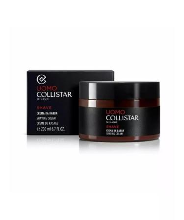 Collistar Shaving Cream shaving 200 ml