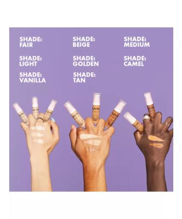 NYX Professional Makeup Facial Consulture Bare with Me "-01-Fair - Buy Online on GoSupps.com