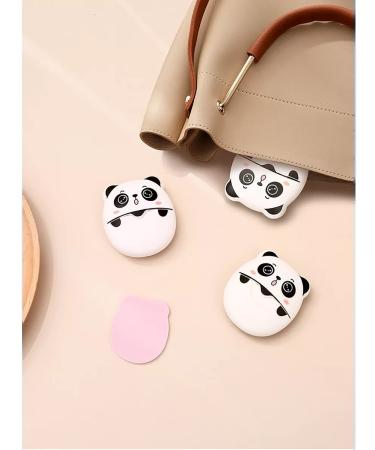 DomiLife Listen -road soap in a case for hands and face 3 pcs - Buy Online on GoSupps.com