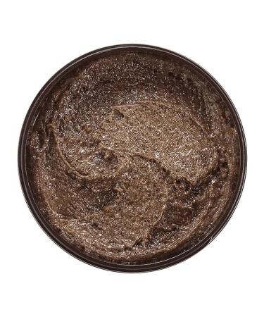 PLANETA ORGANICA Body scrub coffee cleaning 250 g - Buy Online on GoSupps.com