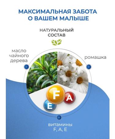 Our Mom Oil gel from milk seborrheic crusts - Buy Online on GoSupps.com