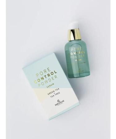 The Skin House Moisturizing Korea for narrowing pores 50ml - Buy Online on GoSupps.com