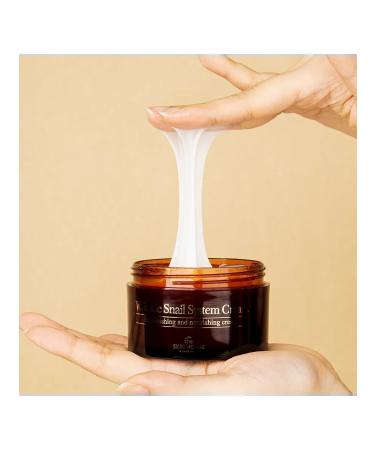 The Skin House Anti -aging face cream moisturizing Korea 100ml - Buy Online on GoSupps.com