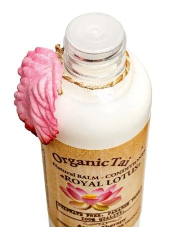 Organic Tai Hair balm Royal Lotus - Buy Online on GoSupps.com