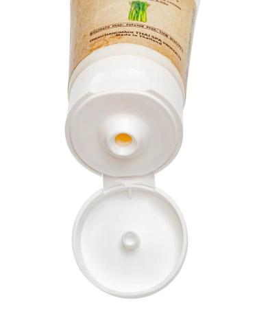 Organic Tai Moisturizing hand cream lemongrass - Buy Online on GoSupps.com