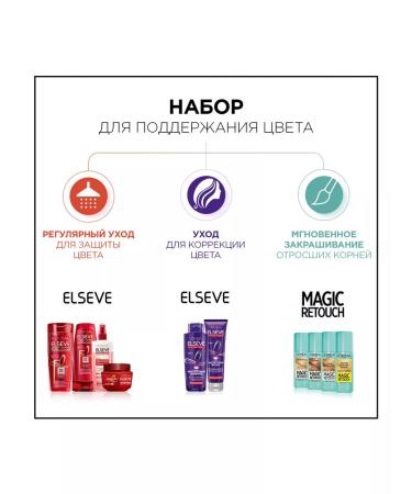 L'Oreal Paris Hair dye Preference Cool Blondes - Buy Online on GoSupps.com