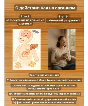 BioJuls Herbal tea for weight loss Effective Detox 30 packages - Buy Online on GoSupps.com