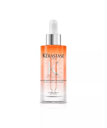 Kerastase Moisturizing serum for scalp 90 ml