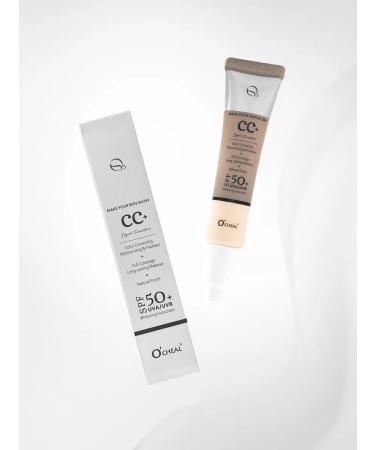 Secret Showcase Universal Tonal SS Facial Cream - Buy Online on GoSupps.com