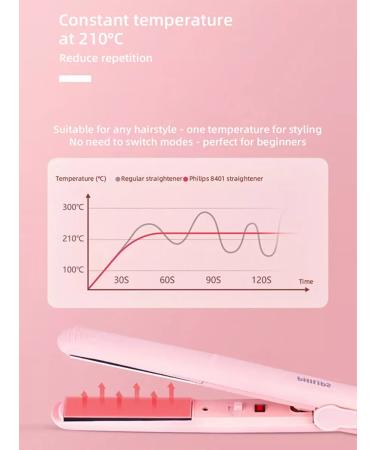 Philips BHP398 Combination of a hair dryer for straightening and curling hair - Buy Online on GoSupps.com