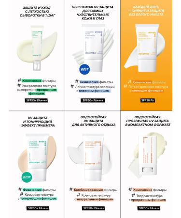 Innisfree Sunscreen daily SPF36 (50ml) - Buy Online on GoSupps.com