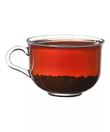 Black granular tea "Maharaja Tea" Indian 100 g - Buy Online on GoSupps.com