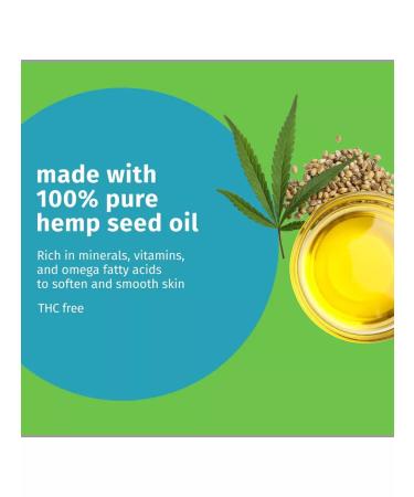 HEMPZ Mini for a body with whipped vanilla and coconut cream - Buy Online on GoSupps.com