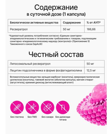 SUPRIMFARMATEK Liposomal resveratrol - Buy Online on GoSupps.com