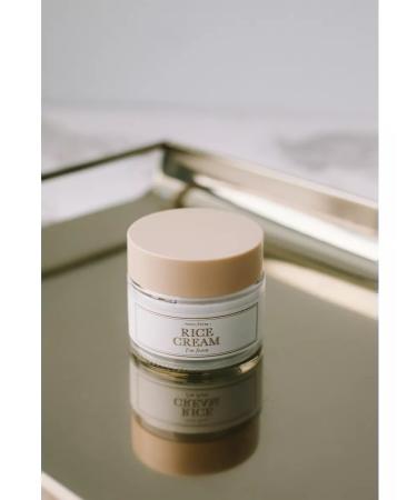 I'm From Face cream Rice Cream - Buy Online on GoSupps.com