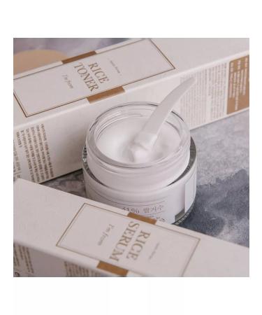 I'm From Face cream Rice Cream - Buy Online on GoSupps.com