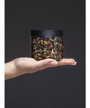 THEATASTY Fruit tea with scattered with frame and berries 125 g - Buy Online on GoSupps.com