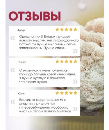 QEEP Cluscular Ezhovik + vitamin C 90 capsules - Buy Online on GoSupps.com