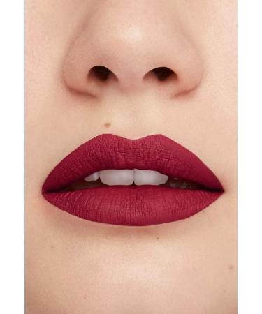 Maybelline New York Lipstick Maybelline Super Stay Matte Ink 80 Ruler - Buy Online on GoSupps.com