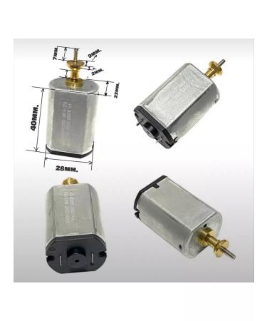 JRL Rotor engine cutting machines - Buy Online on GoSupps.com