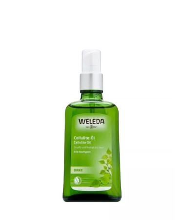 WELEDA Anti -cellulite birch birch Cellululi 200ml