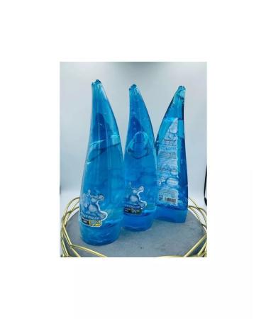 Gazizru Collagen body gel - Buy Online on GoSupps.com