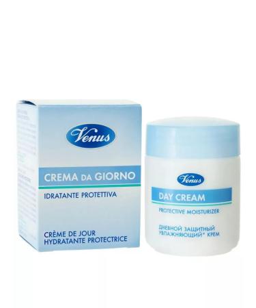 Janneta Moisturizing face cream daily - Buy Online on GoSupps.com