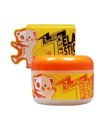 Elizavecca Retinol Retinol reinforcing cream - Buy Online on GoSupps.com