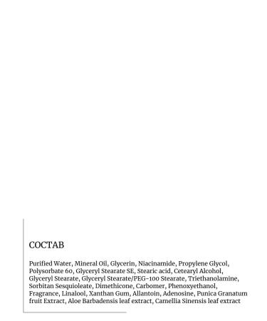 Jigott Grenade regenerative cream - Buy Online on GoSupps.com