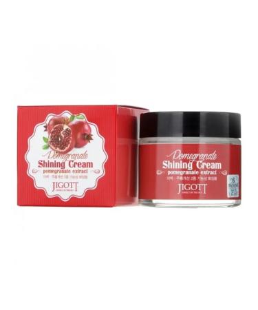 Jigott Grenade regenerative cream - Buy Online on GoSupps.com