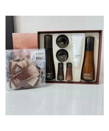 SU:M37 Cosmetics set (2pcs) Fermentalift Breathe with Nature set - Buy Online on GoSupps.com