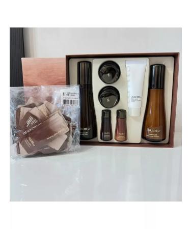 SU:M37 Cosmetics set (2pcs) Fermentalift Breathe with Nature set - Buy Online on GoSupps.com