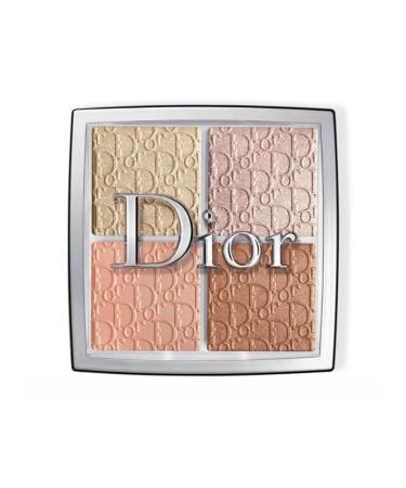 My cosmetics Facial Palette Dior Backstage Tone 002