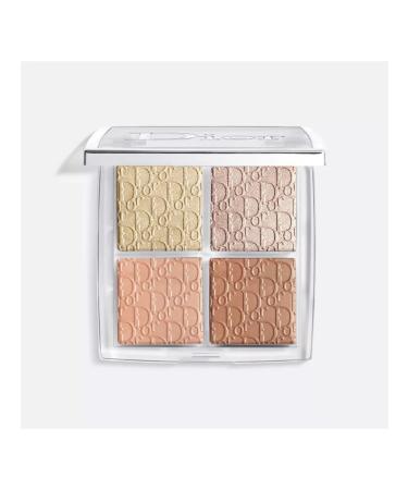 My cosmetics Facial Palette Dior Backstage Tone 002 - Buy Online on GoSupps.com