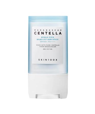 SKIN1004 Sunscreen with a silk finish SPF50+ - Buy Online on GoSupps.com