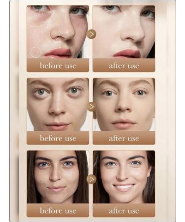 Enuka Face concealer with sponge - Buy Online on GoSupps.com