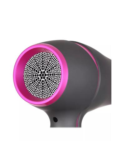 Babyliss Hair hair dryer with ionization 2200W V-402 - Buy Online on GoSupps.com